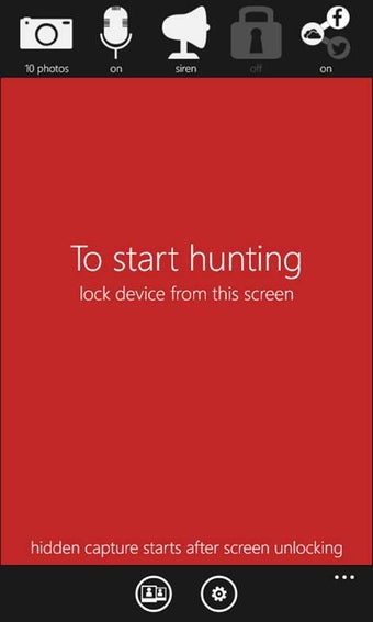 Image 3 for Spy Hunter for Windows 10