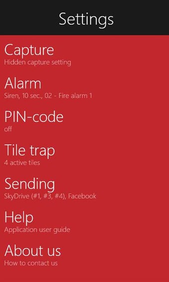 Image 0 for Spy Hunter for Windows 10