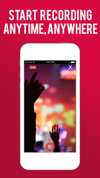Image 1 for Live Everywhere - Streami…