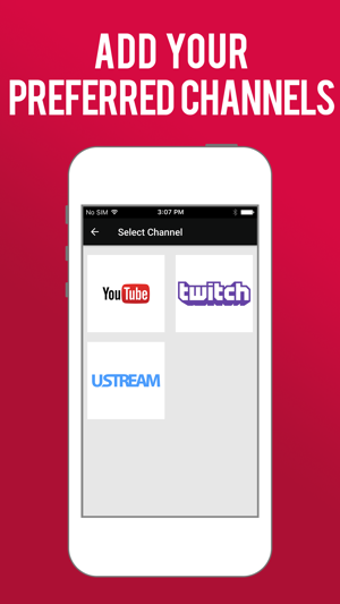 Image 0 for Live Everywhere - Streami…