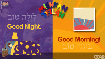 Image 0 for Good Night, Good Morning