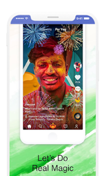 Imagen 2 para TikTok  - Short Video App