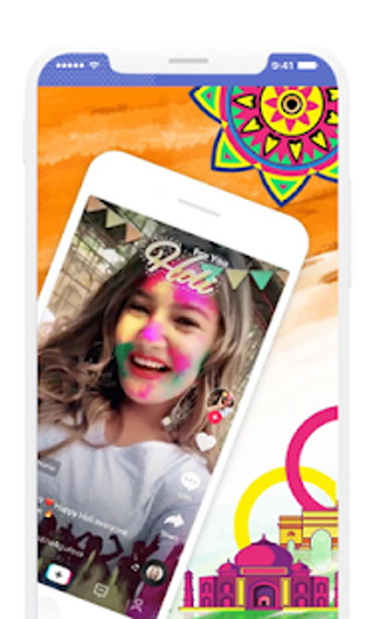 Imagen 3 para TikTok  - Short Video App