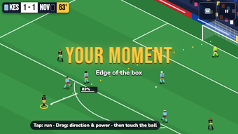 Image 0 for Phenom Soccer: Football C…