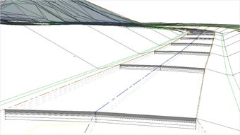 Imagen 1 para Autodesk AutoCAD Civil 3D
