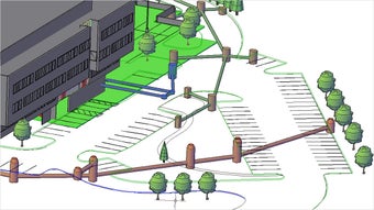 Imagen 0 para Autodesk AutoCAD Civil 3D