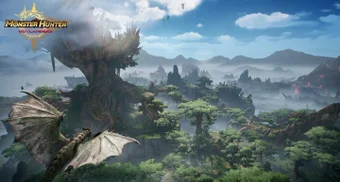 Image 1 for MONSTER HUNTER OUTLANDERS