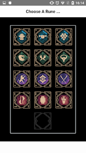 Imagen 1 para D2 Chalice Calculator