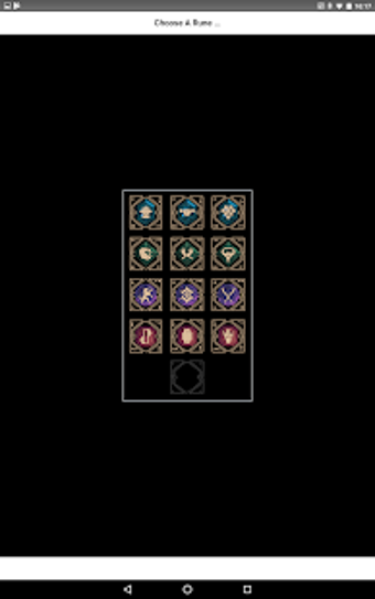 Imagen 0 para D2 Chalice Calculator