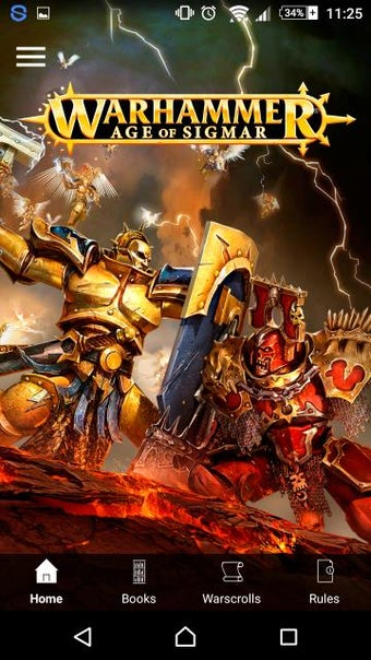 Image 1 for Warhammer Age of Sigmar