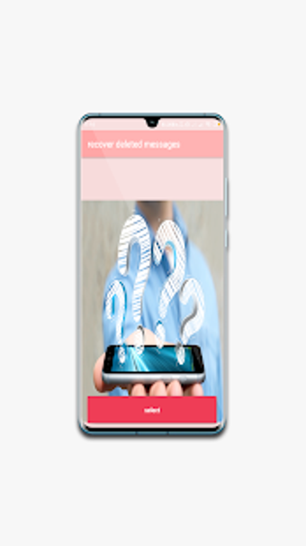 Imagen 3 para Recover all deleted messa…