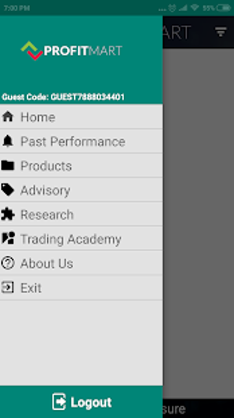 Imagen 1 para Profitmart Research