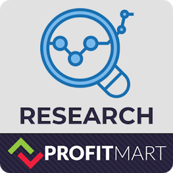 Imagen 3 para Profitmart Research
