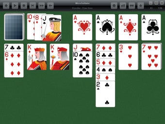 Image 1 for Micro Solitaire