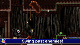 Imagen 0 para Hook Champ - GameClub
