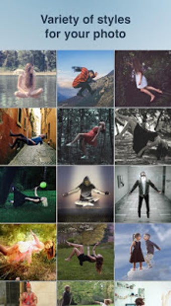 Imagen 3 para Fly Camera - Make you fly