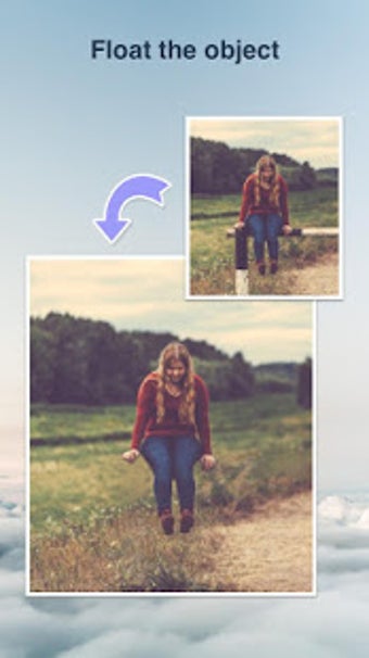 Imagen 1 para Fly Camera - Make you fly