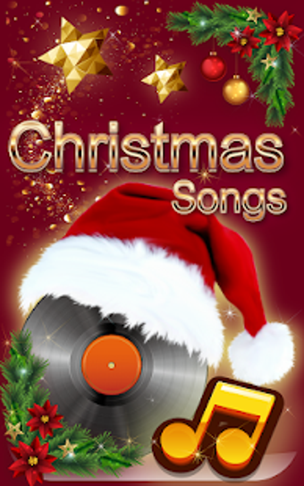 Imagen 0 para Christmas Songs