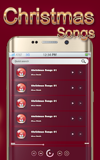 Imagen 2 para Christmas Songs