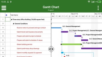 Imagen 1 para Project Plan 365