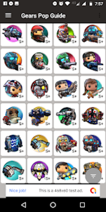 Imagen 1 para Gears Pop Guide