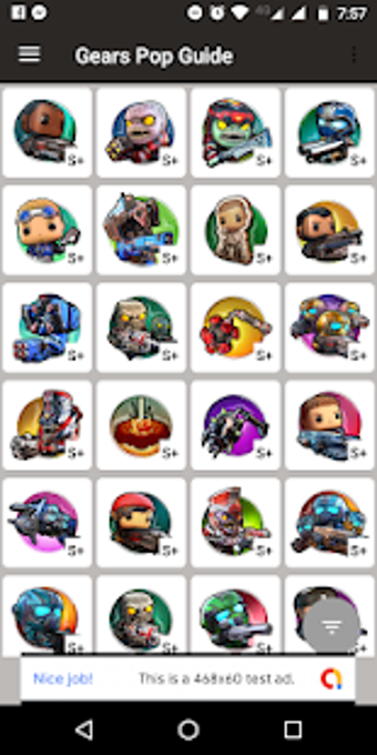 Imagen 2 para Gears Pop Guide