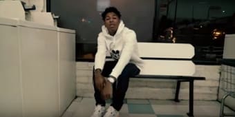 Image 0 for YoungBoy Never Broke Agai…