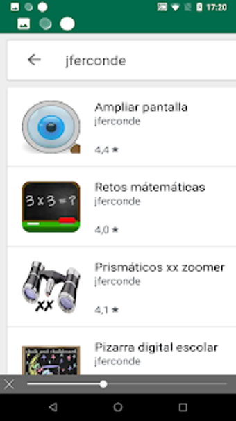 Imagen 0 para Screen Zoom