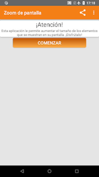 Imagen 3 para Screen Zoom