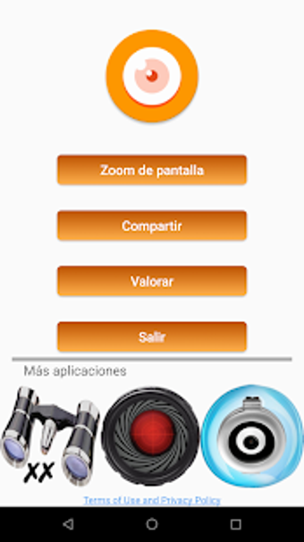 Imagen 2 para Screen Zoom