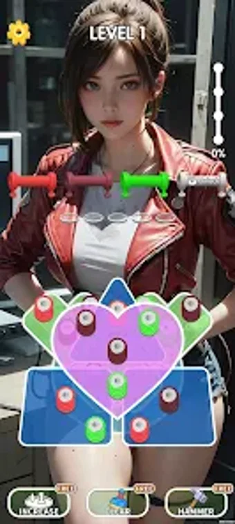 Image 0 for Sweet Knit Match