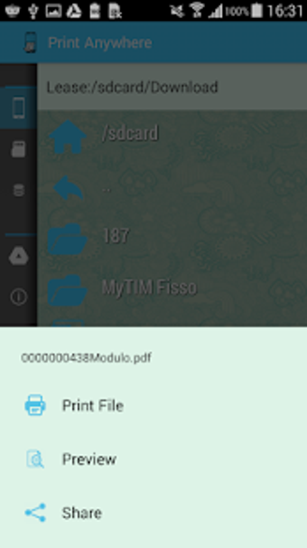 Image 2 for Print Anywhere