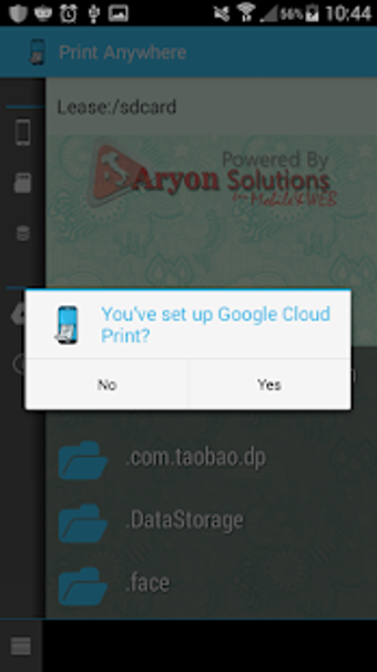 Image 3 for Print Anywhere