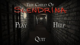 Imagen 1 para The Child Of Slendrina