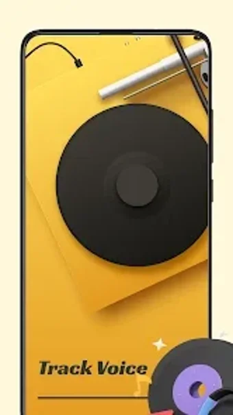 Imagen 0 para Track Voice
