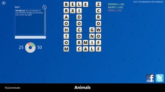 Imagen 1 para WordRoom for Windows 8
