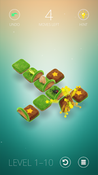 Imagen 1 para Humbug - Genius Puzzle