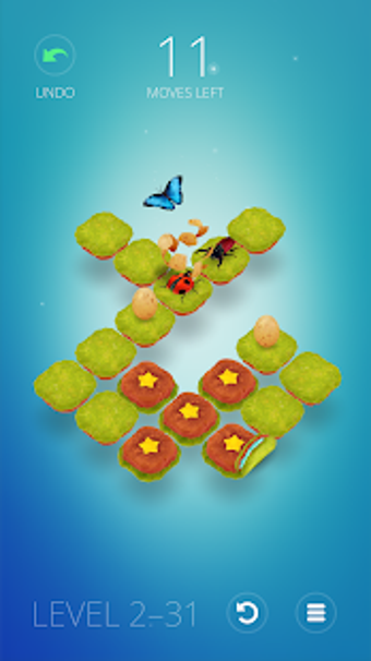 Imagen 2 para Humbug - Genius Puzzle
