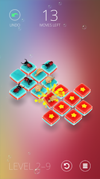 Imagen 3 para Humbug - Genius Puzzle