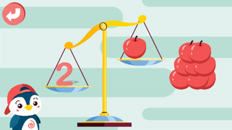 Imagen 0 para Learn numbers with Dewey