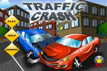 Image 0 for Traffic Crash