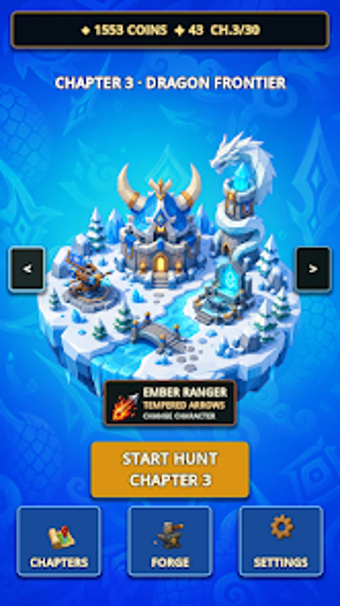 Imagen 0 para Dragon Tower Saga