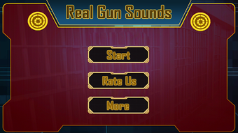 Imagen 1 para Real Gun Sounds Ultimate …