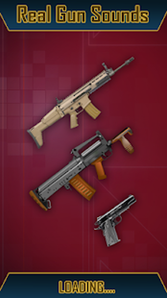Imagen 2 para Real Gun Sounds Ultimate …