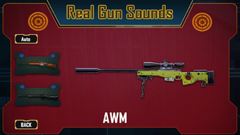 Imagen 0 para Real Gun Sounds Ultimate …
