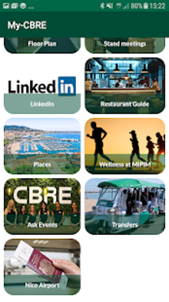 Image 0 for my-CBRE