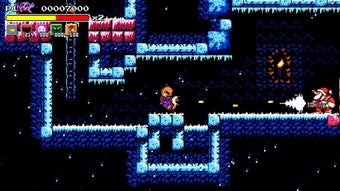 Image 0 for Savage Halloween