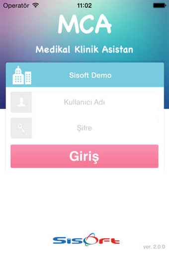 Image 0 for SisoftMCAO