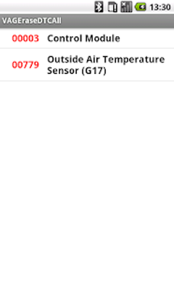 Image 2 for DTC Fault Memory erase fo…