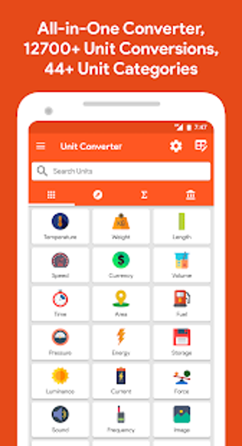 Image 2 for Unit Converter